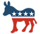 Democrat Candidates