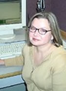 Samantha Stone