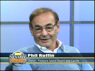 Phil Ruffin