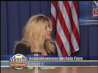 Nevada Newsmakers Video